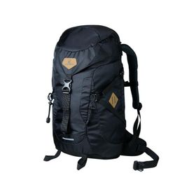 Mochila Guará de 30L Preto - Guepardo