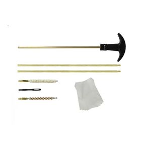 Kit Limpeza para carabinas pressão Cal .25 6.35mm - FXR