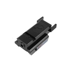 Emissor Laser Vermelho para Pistola com Trilho 22mm  Rossi