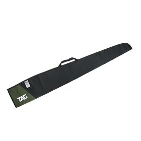 Capa Protetora para Carabina Dry 118cm Preto e Verde - TAG