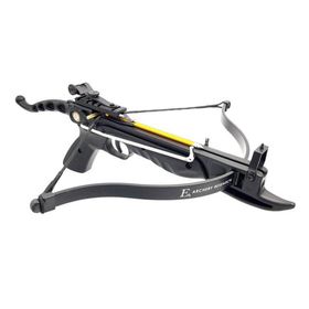 Besta / Balestra 80 libras Cobra De Luxe - EK Archery