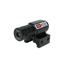 Emissor de Laser pistola Airsoft 11mm/22mm - Rossi