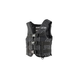 Colete Salva Vidas Nautico Ativa 55 - Preto -