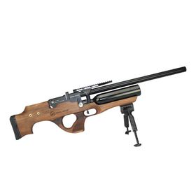Carabina Pressão PCP Ekinoks Semi Auto 12Tiros 5.5 Kral Arms