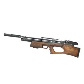 Carabina Pressão Pcp Puncher Breaker W Bullpup 5.5 Kral Arms