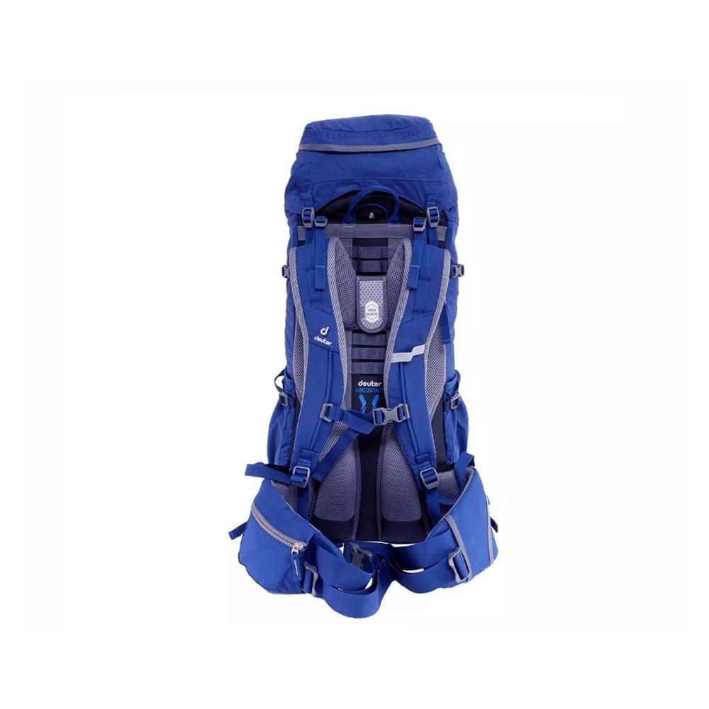 mochila deuter tour lite 40 10l