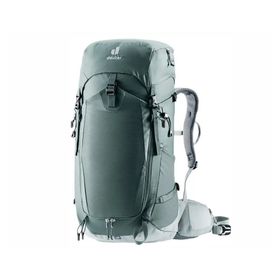 Mochila de Ataque Trail Pro 34 litros Feminina SL Azul