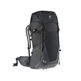 Mochila para Hiking Futura Pro 38 litros SL Preta - Deuter