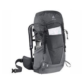 Mochila para Hiking Futura Pro 34 litros SL Preta - Deuter