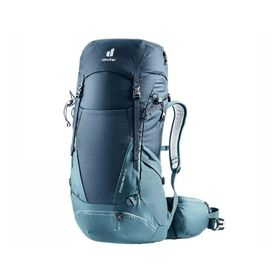 Mochila para Hiking Futura Pro 34 litros SL Azul - Deuter