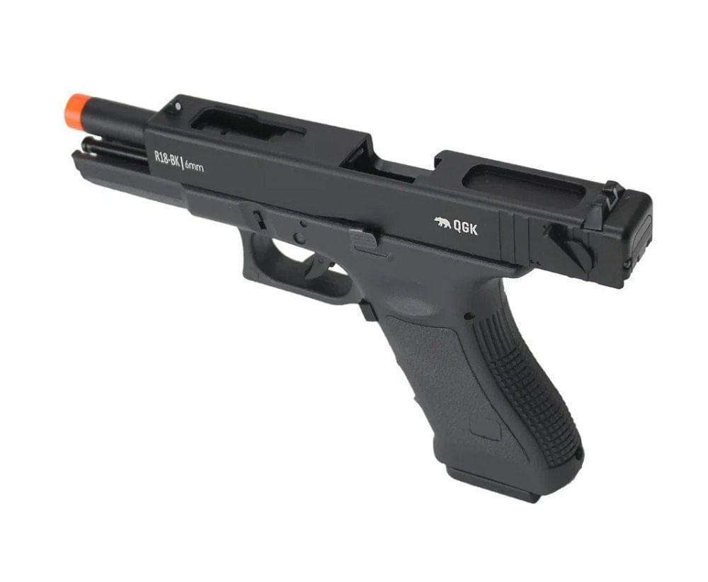 Ventureshop: Airsoft, Carabina de Pressão, Arqueria e muito