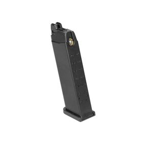 Magazine para Pistola Airsoft Glock R17/R18 Green Gas 6mm