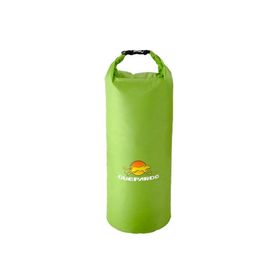 Saco Estanque Keep Dry Verde 20 Lts - Guepardo