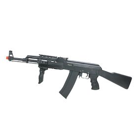 Rifle de Airsoft Neptune Sentinel AK Tactical AEG 6mm Rossi