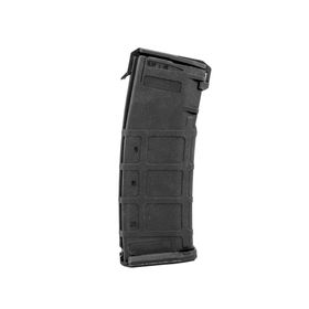 Magazine Rifle Airsoft M4 M16 Mid-CAP 120bbs PMAG 6,0 Rossi