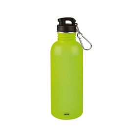 Garrafa Academia  750ml Water To Go Trendy Limão MOR