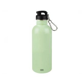 Garrafa 750ml Water To Go Trendy Hortela - Mor