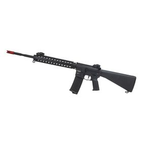 Rifle de Airsoft AR15 Neptune 10” DMR PLUS AEG 6mm - Rossi