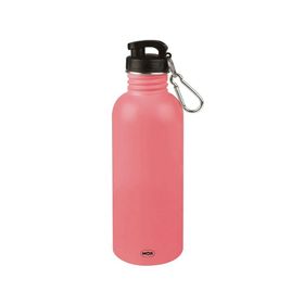 Garrafa 750ml Water To Go Trendy Pessego - Mor