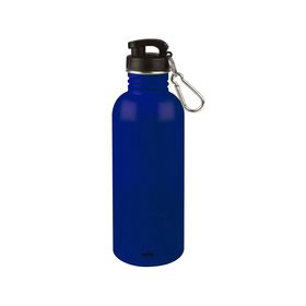 Garrafa 750ml Water To Go Trendy Mirtilo - Mor