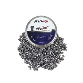Chumbinho Rifle RTX Medium Super 4,5mm 500und Precisão