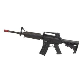 Rifle Airsoft Sentinel M4A1 Carbine Full Metal 6mm Neptune