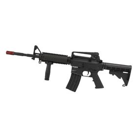 Rifle Airsoft Sentinel M4A1 RIS Full Metal 6mm Neptune Rossi