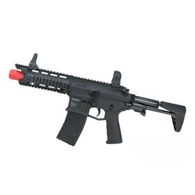 Rifle de Pressão CO2 AR15 Dragon Full Auto 4,5mm - Rossi