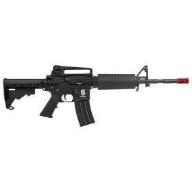 Fuzil M4A1 Airsoft Rossi Full Metal Carbine Sentinel