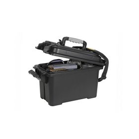 Caixa/case Plano Arma, Acessórios E Munições Field Locker