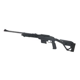 Carabina de Pressão CO2 Crosman 1077 TAC Semi auto  4,5mm
