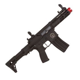 Airsoft AEG M4 AR15 Neptune PDW M-Lok – Rossi