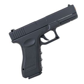 Pistola de Airsoft VG GK-V20 Spring Metal 6.0mm – Vigor