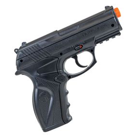 Pistola de Airsoft Gás CO2 C11 6mm – Wingun