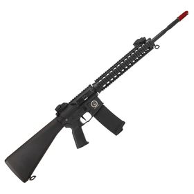 Airsoft AR15 Neptune DMR Plus - Rossi