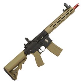 Airsoft AEG M4 AR15 Sentinel 10" Tan M-Lok – Rossi