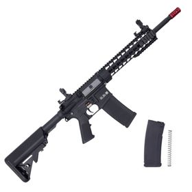 Rifle de Airsoft AEG M4 SA-F02 Black Serie FLEX - Specna Arms