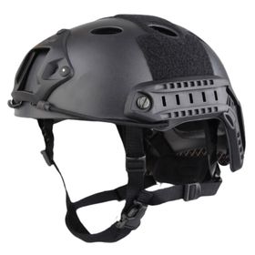 Capacete Emerson Gear G3 - Preto