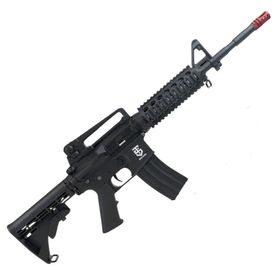 Airsoft AEG M4A1 Ris Full Metal Sentinel – Rossi