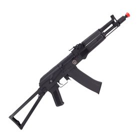 Airsoft AEG AK105S Neptune - Rossi