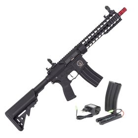 Rifle Airsoft AR15 Neptune 10" Short - Rossi