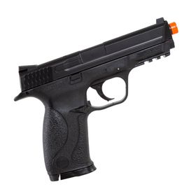 Pistola de Airsoft CO2 S&W MP40 6.0mm