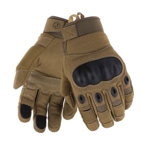 Luva Tática Emerson Gear EM9347 - Tan