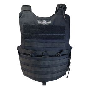 Colete Modular Combat SZT III-A Cordura