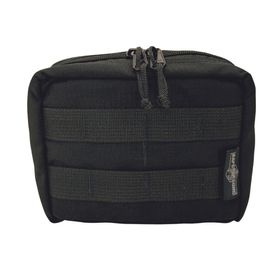 Bolso Modular Médio Preto - SZT