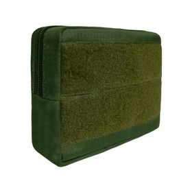 Bolso Médio Modular Verde