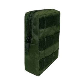 Bolso Pequeno Modular Verde