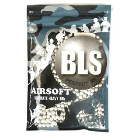 BBs 0.45 gr 1000 Un - BLS