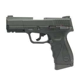 Pistola De Pressão Co2 24/7 G2 Blowback 4,5mm Kwc Rossi
