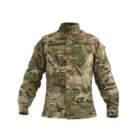 Gandola Tatica 811 Camuflado Multicam - Forhonor